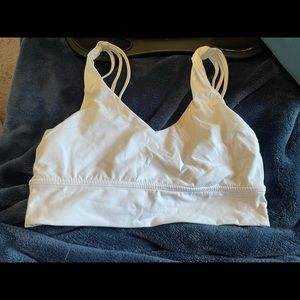 Buffbunny Bra Size L
